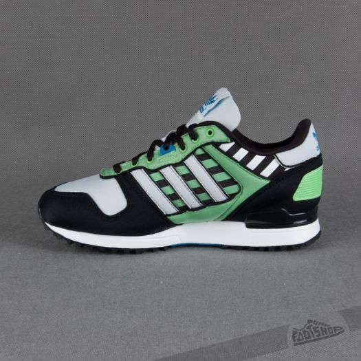 Zx 700 womens Green 2025