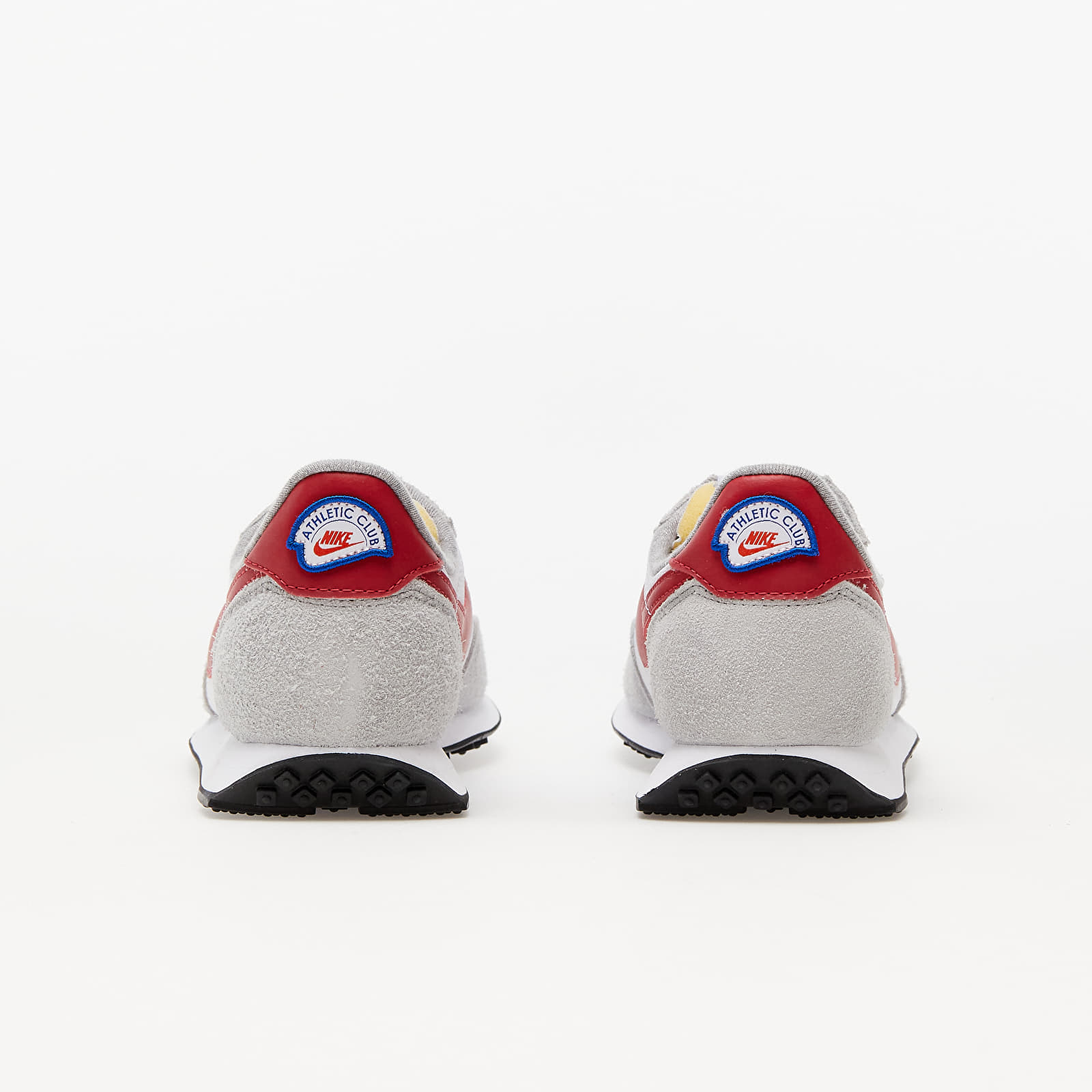 Men's shoes Nike Waffle Trainer 2 White/ Gym Red-Lt Smoke Grey-Hyper Royal