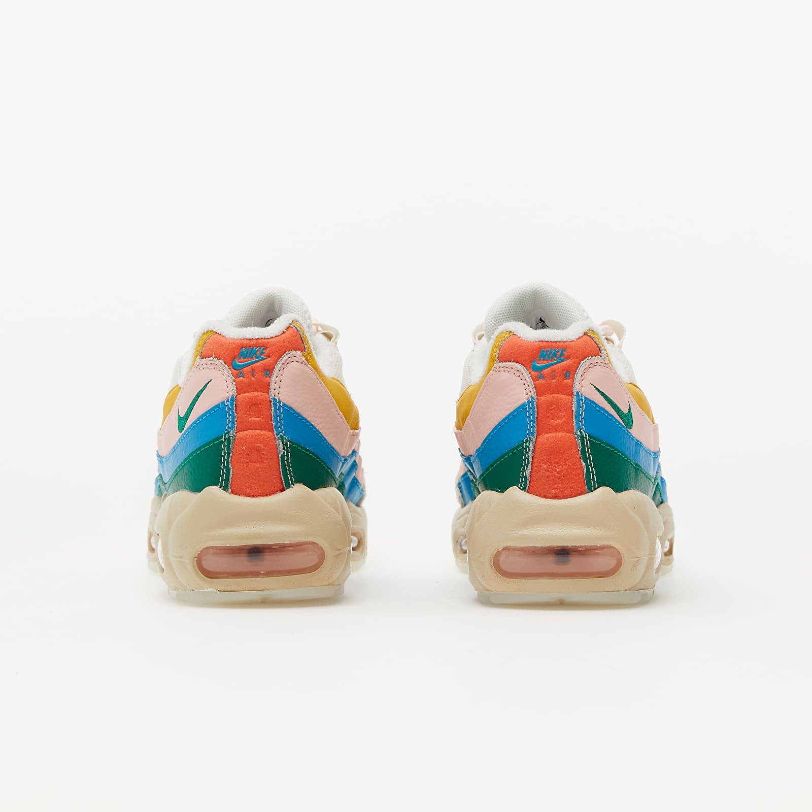 2 tone air max 95 outlet