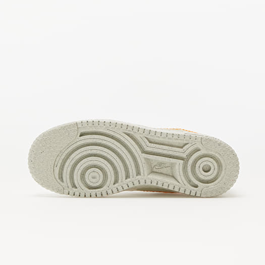Nike W Air Force 1 07 Low Coconut Milk Light Curry Olive Aura Footshop