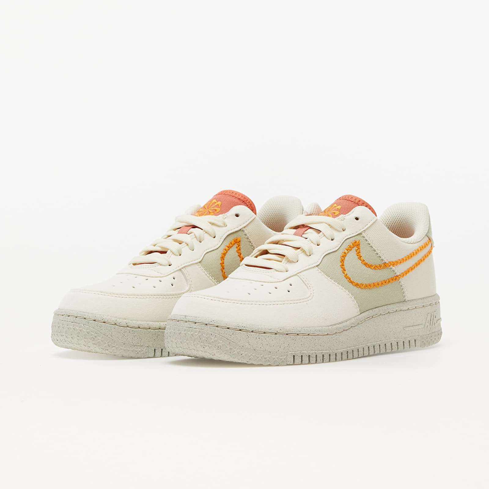 Nike air force 1 curry deals
