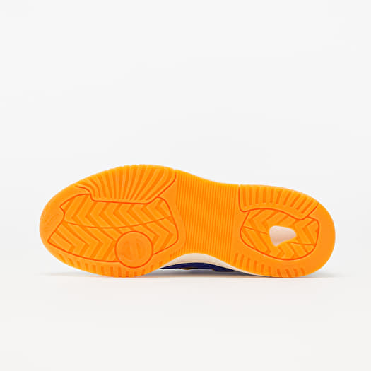 Adidas streetball orange sales