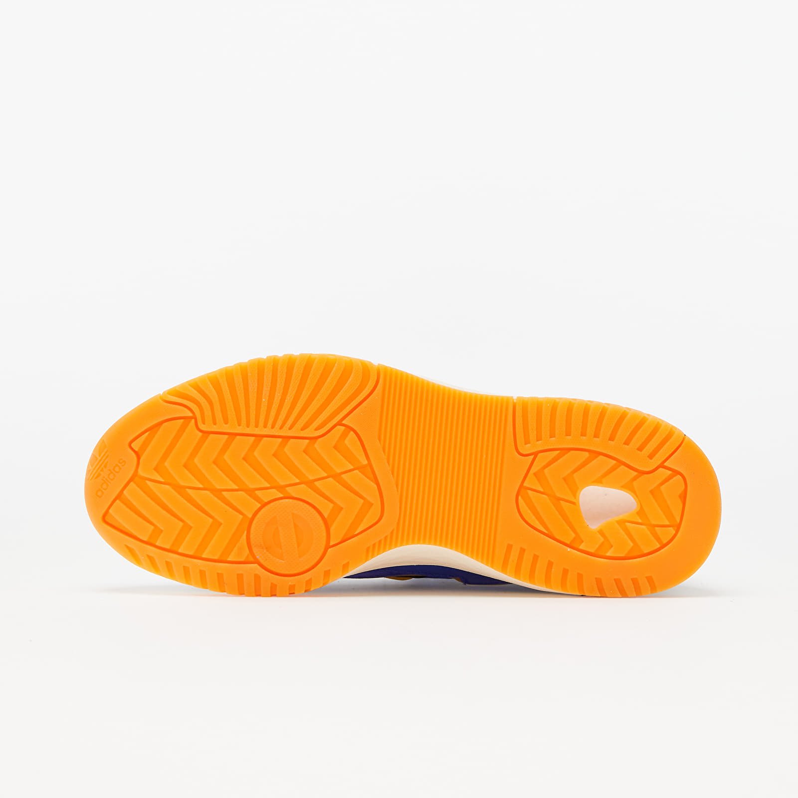 Scarpe uomo adidas Streetball II Core Black/ Orange Rust/ Ecru Tint