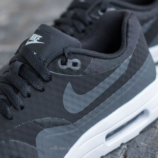 Nike air max 1 ultra essential noir shop
