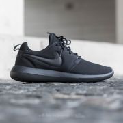 All black nike roshe 2 sale
