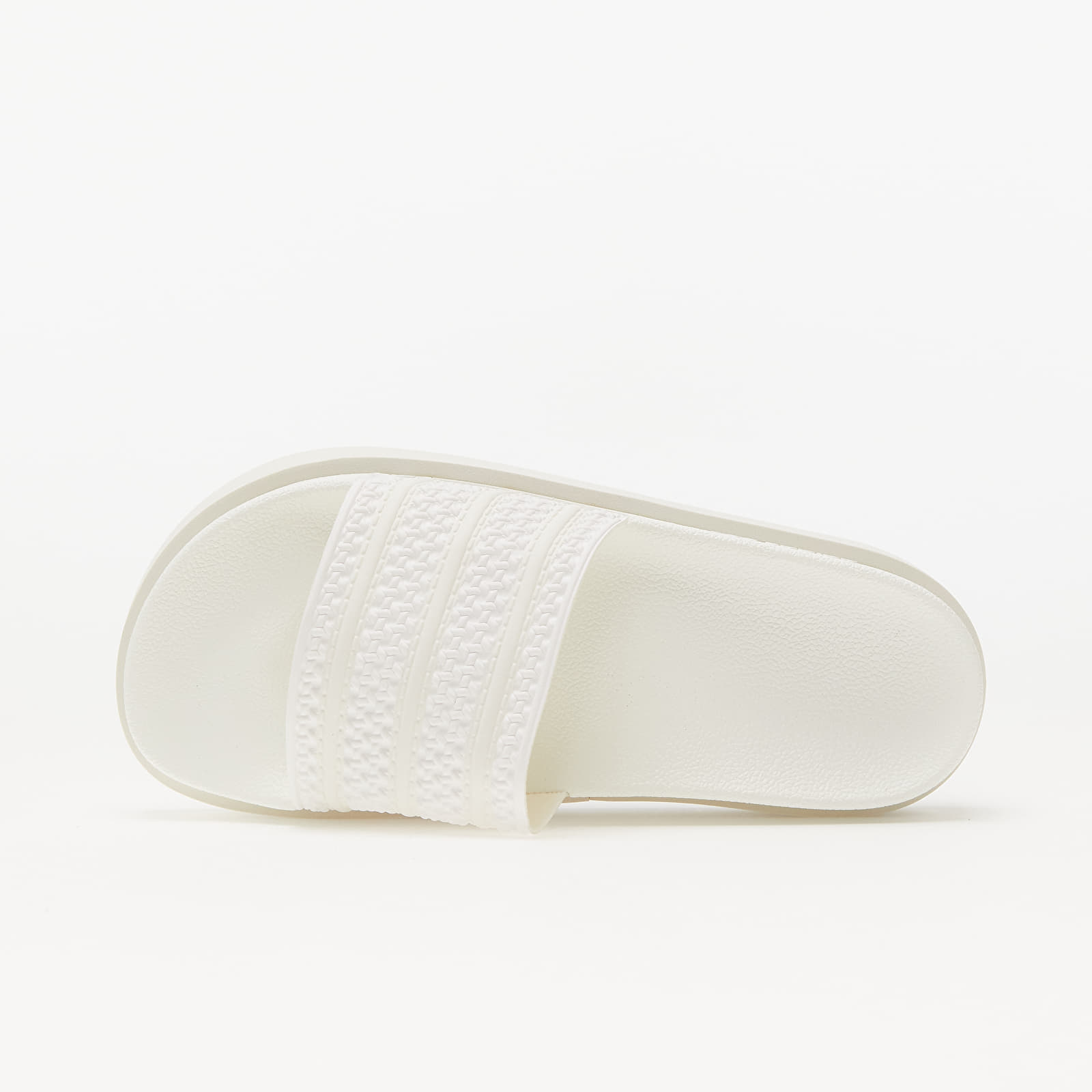 Women's shoes adidas Adilette Bonega W Ftw White/ Off White/ Off White
