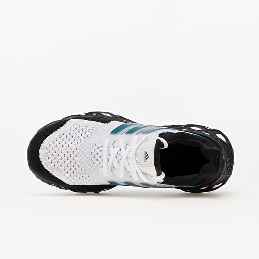 Men's shoes adidas UltraBOOST Web DNA Ftw White/ Legend Tea/ Core Black  (GZ1593) | Footshop