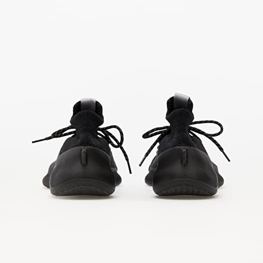 Chaussures et baskets homme adidas Humanrace Sichona Core Black