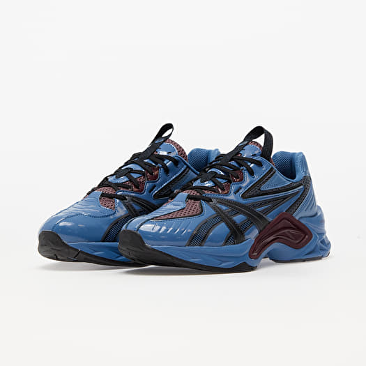 Zapatillas Hombre Asics Hn2-S Protoblast Azure/ Black Footshop