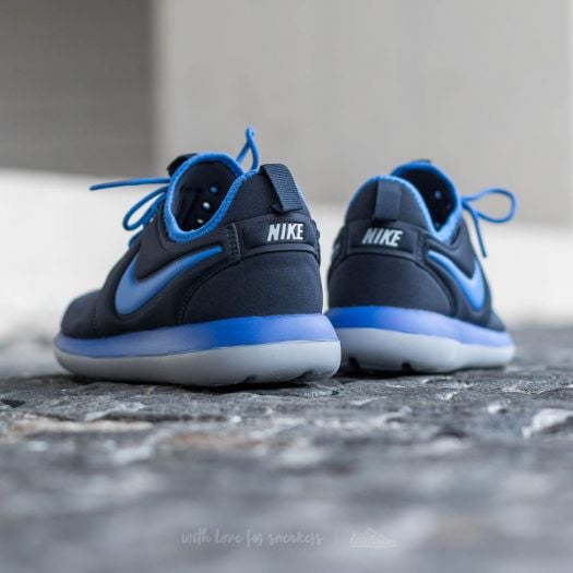 Roshes black and blue new arrivals