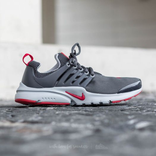 Air presto grey and red outlet