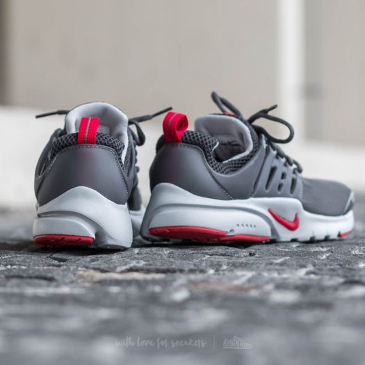Air presto top gym