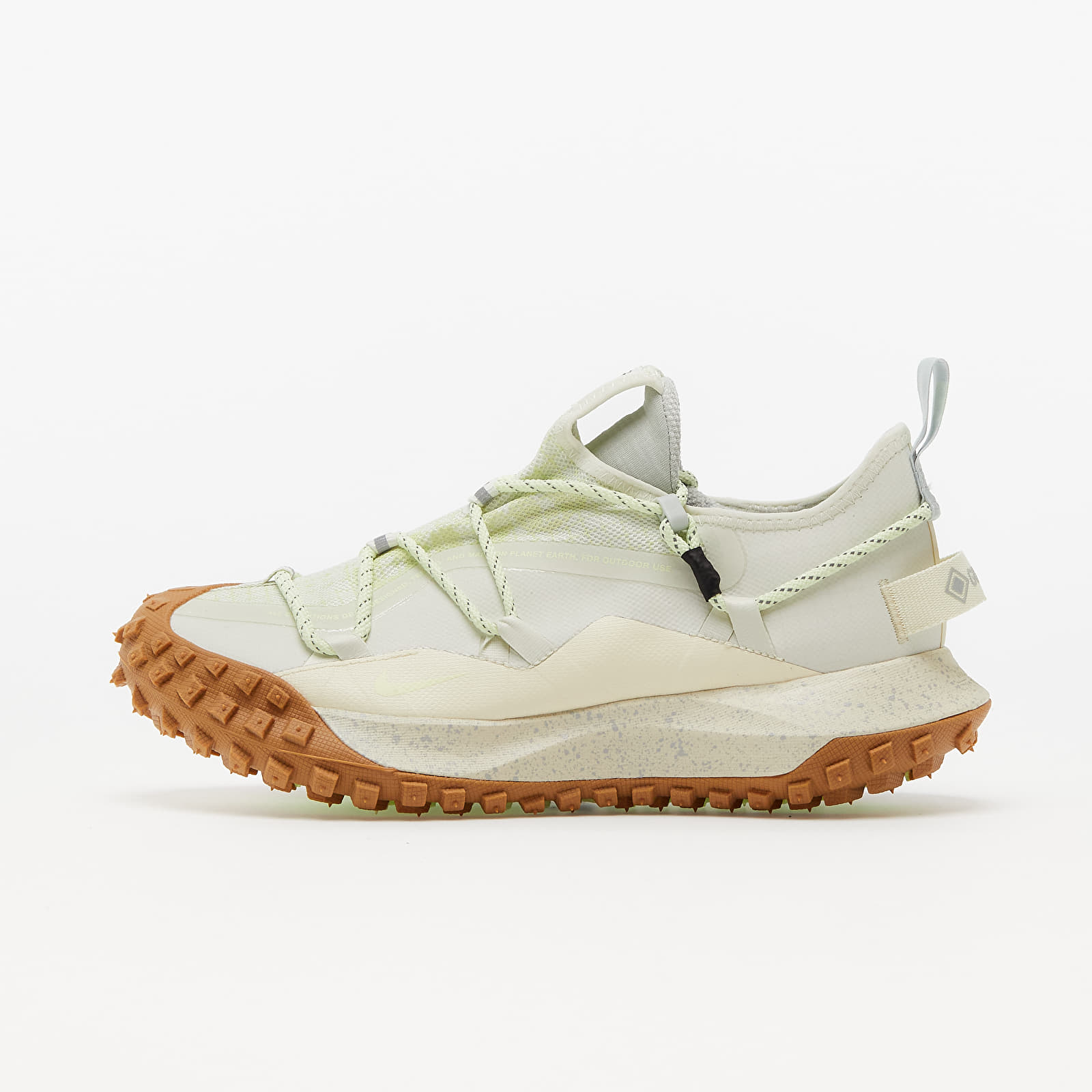 Buty męskie Nike ACG Mountain Fly Low GORE-TEX SE Sea Glass/ Lime Ice-Lime Ice