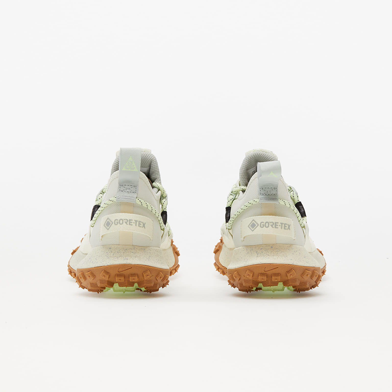 Buty męskie Nike ACG Mountain Fly Low GORE-TEX SE Sea Glass/ Lime Ice-Lime Ice