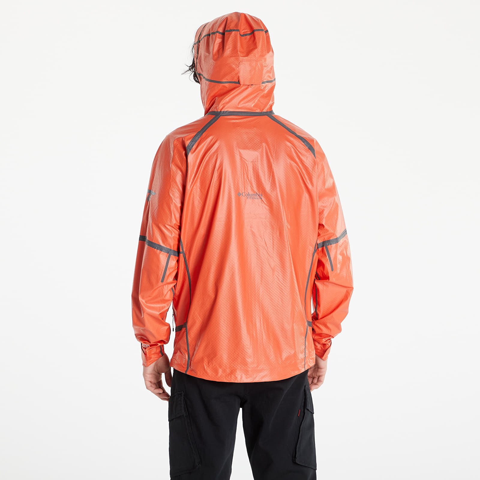 Outdry ex featherweight shell shop