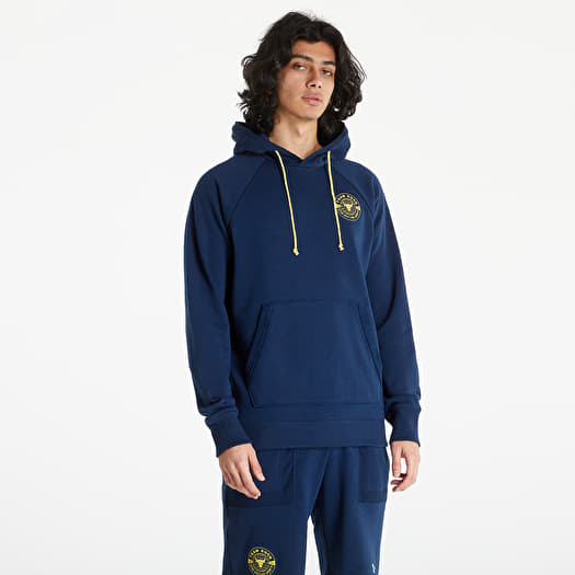 Under armour best sale hoodies academy