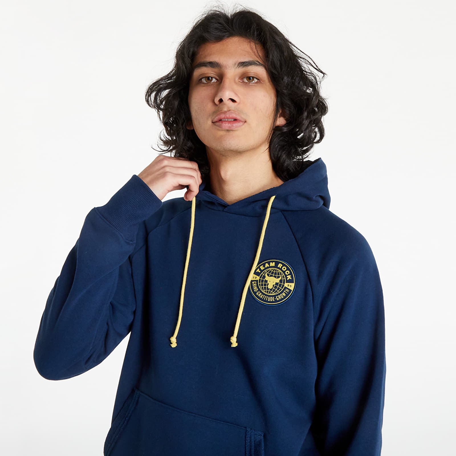 Project best sale rock hoodies