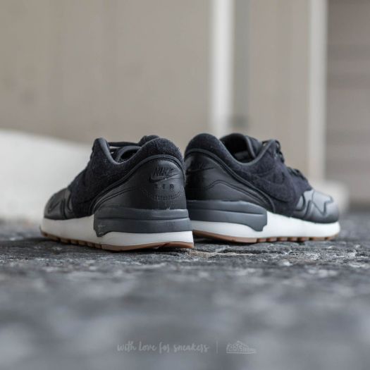 Men s shoes Nike Air Odyssey LX Black Black Anthracite Summit Footshop