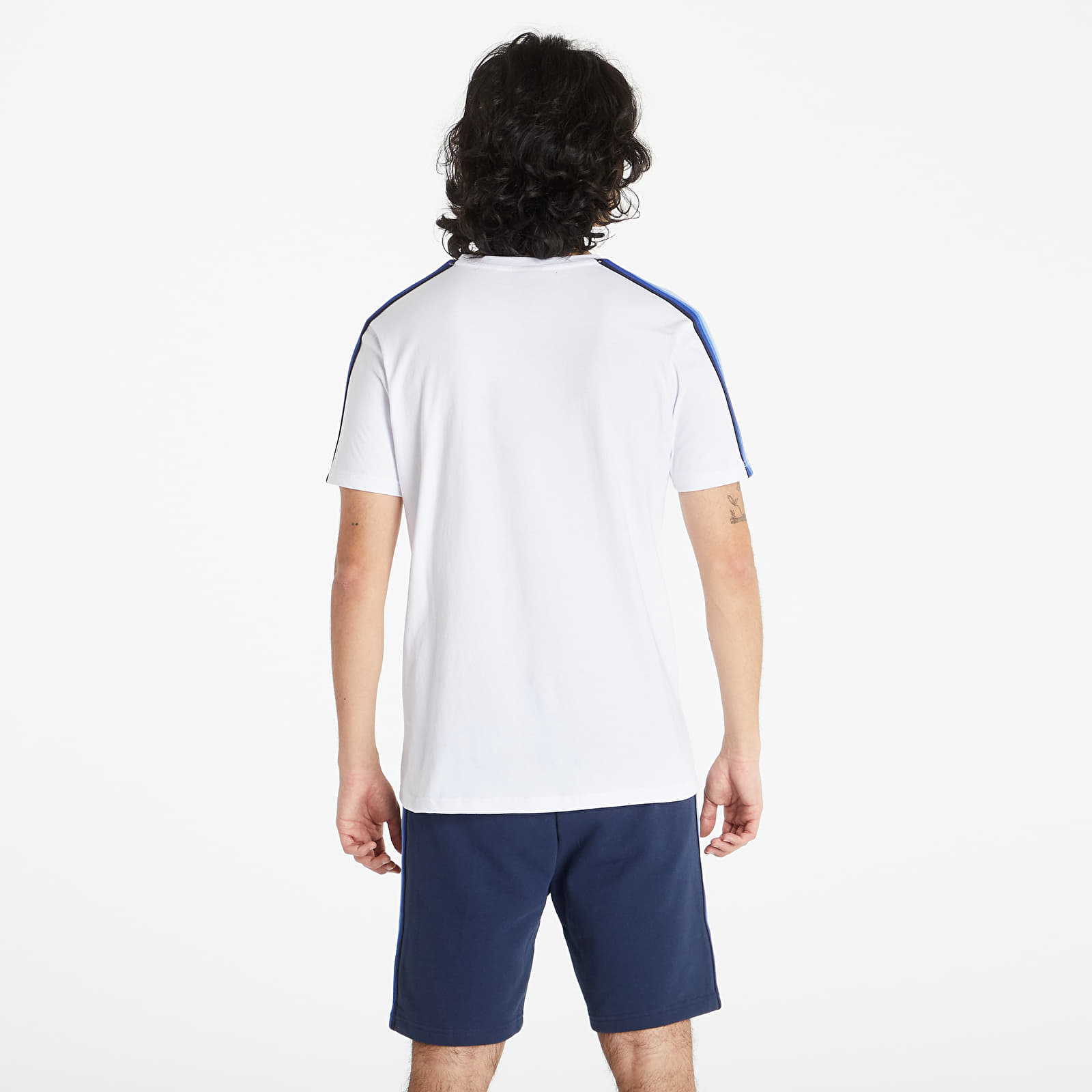 Marškinėliai Ellesse La Versa Tee White