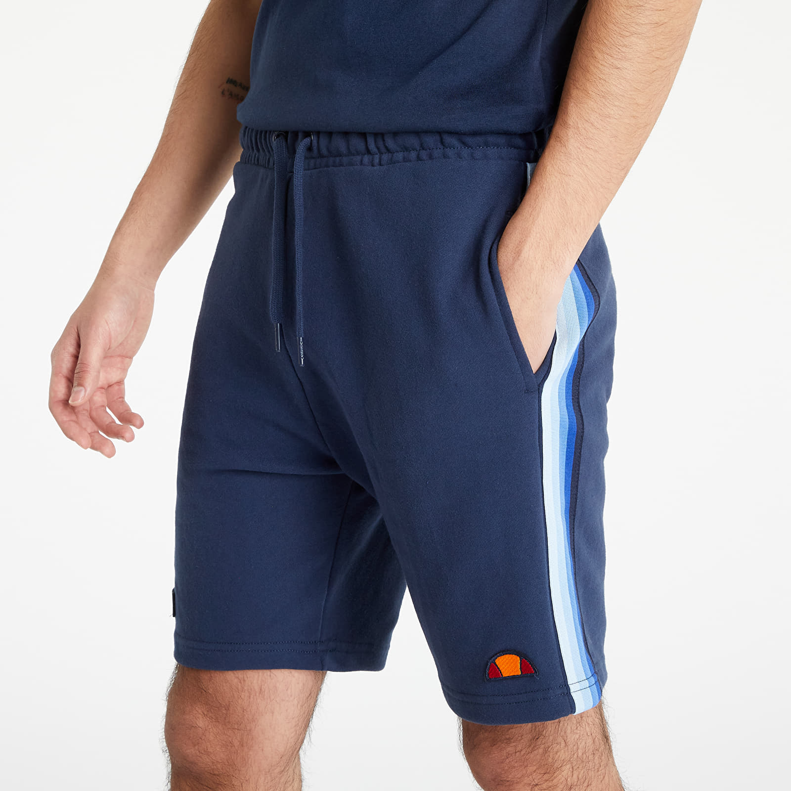 Shorts Ellesse Szorty Allios Short Navy