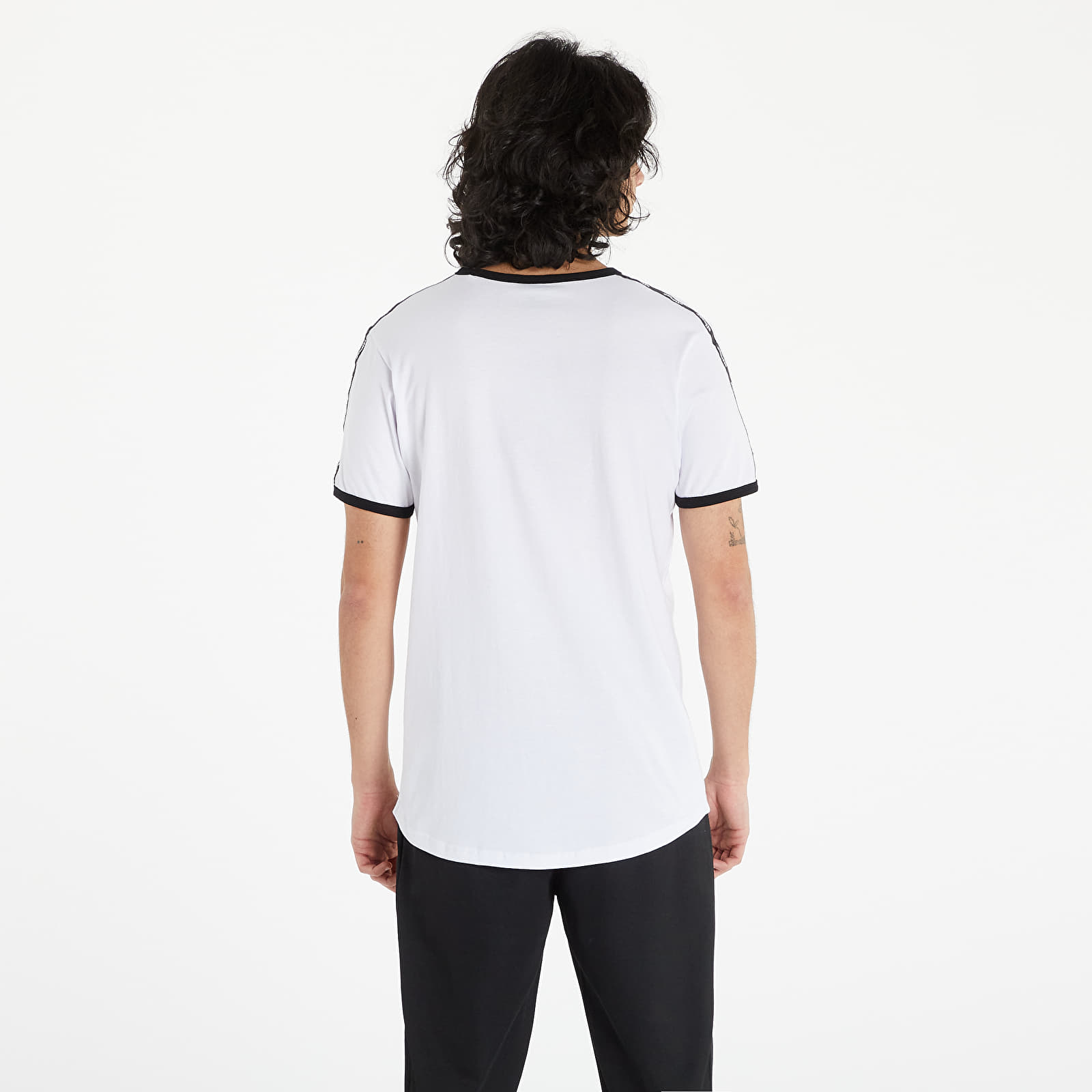 T-Shirts Ellesse T-Shirt Fedora Tee White