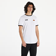 T-shirts Ellesse T-Shirt Fedora Tee White (SHM09088908) | Footshop