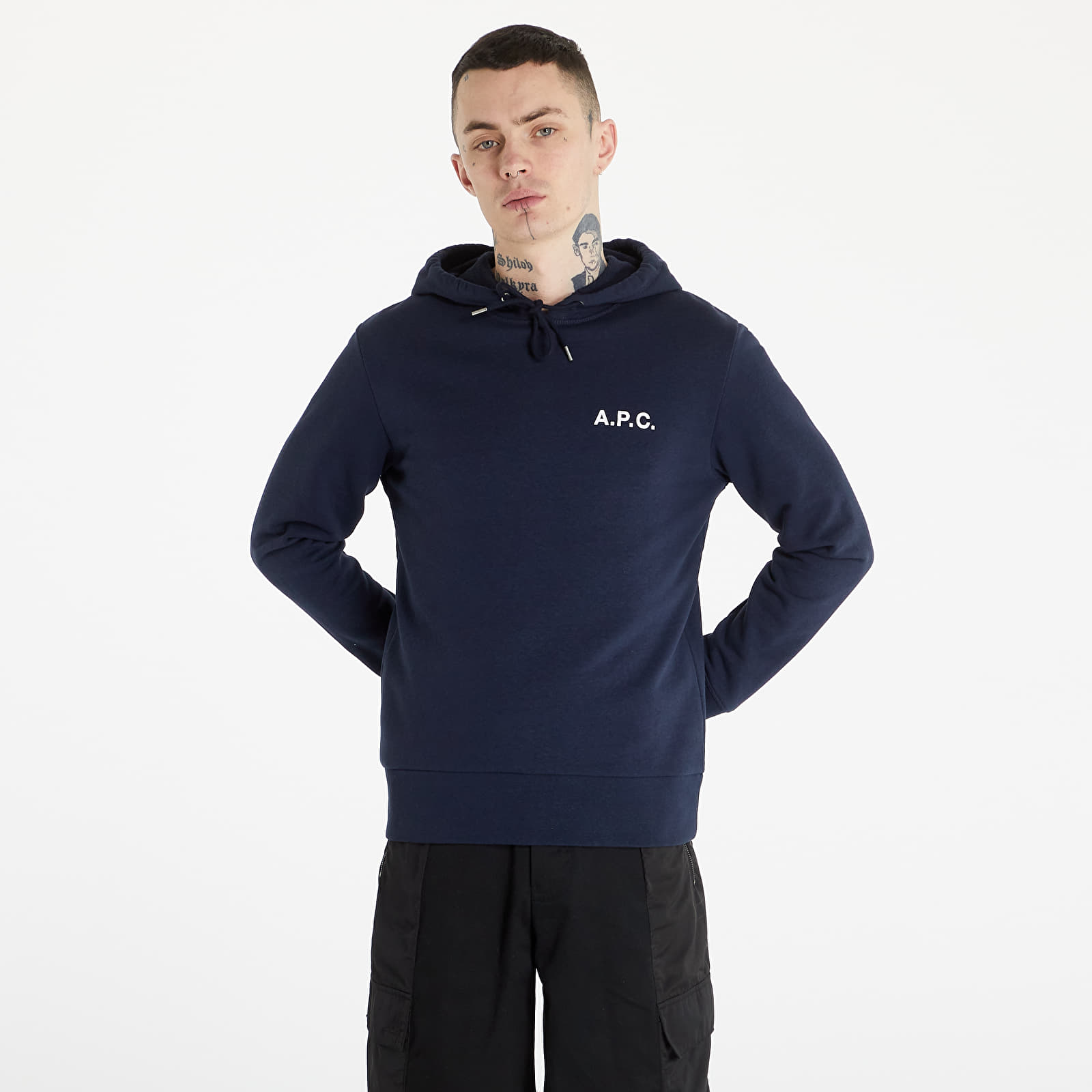Apc hoodie best sale