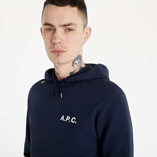 Leonard hoodie shop