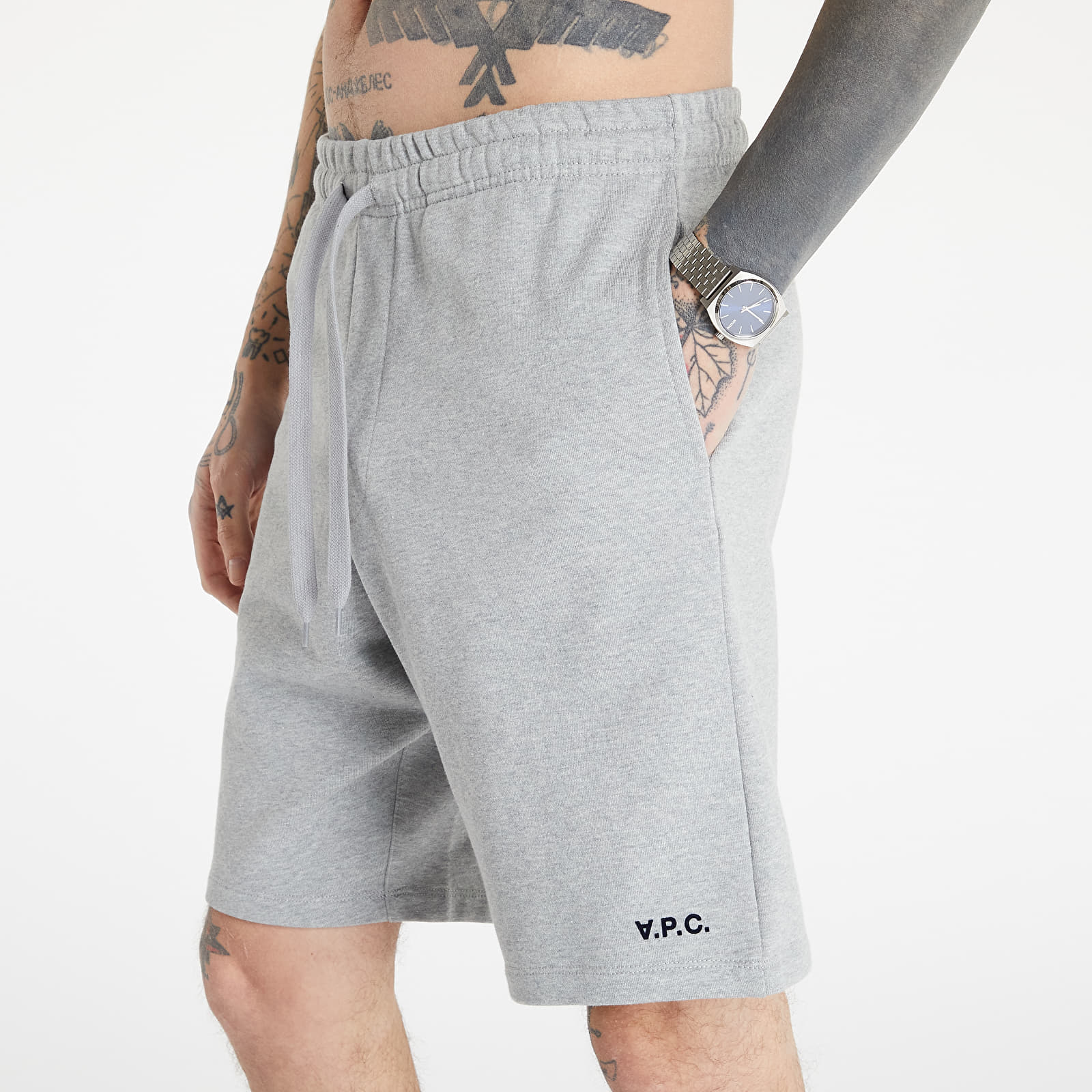 Apc shorts 2025