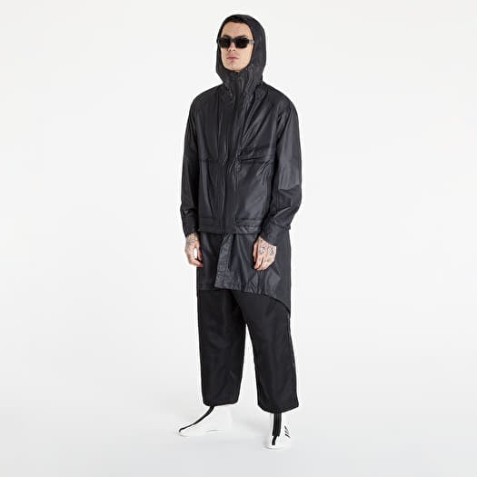 Sheer parka new arrivals