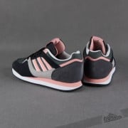 Women s shoes adidas ZX 100 W Black1 Stfaro Alumi2 Footshop