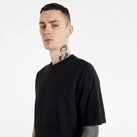 Y-3 M CH1 OVERSIZED SS TEE STRIPES（T-shirt Y-3 M Ch1 Short