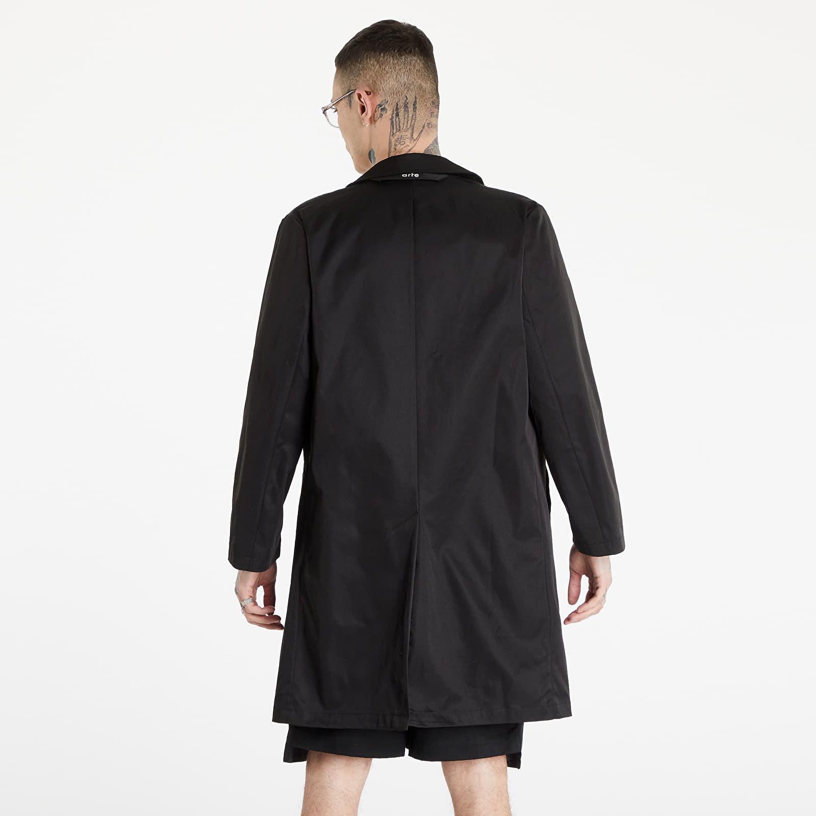 Jacken Arte Antwerp Joe Jacket Black