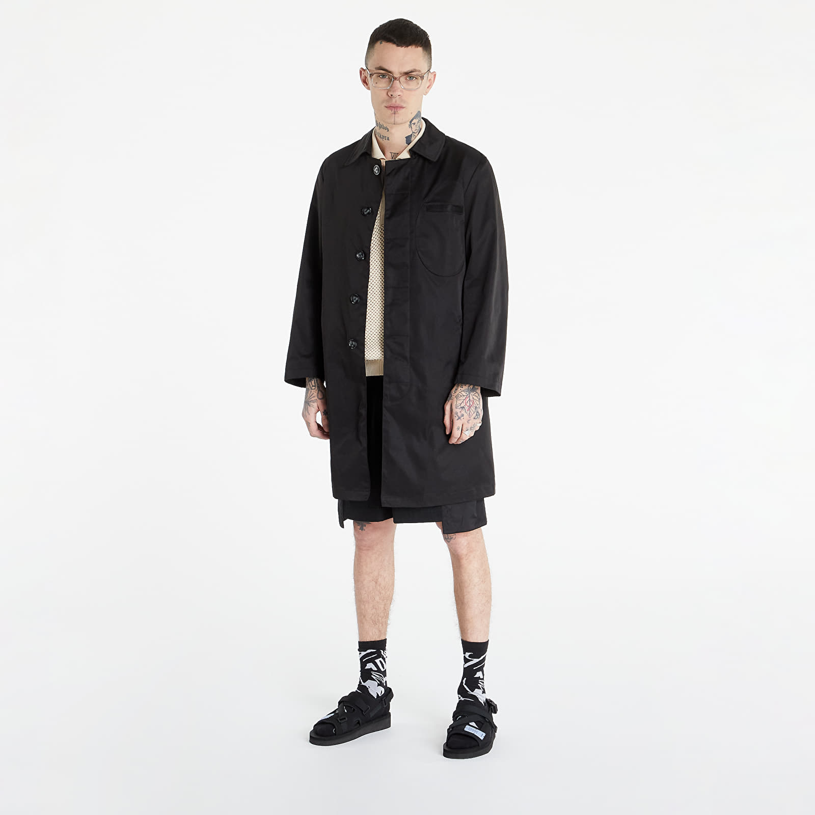Jacken Arte Antwerp Joe Jacket Black