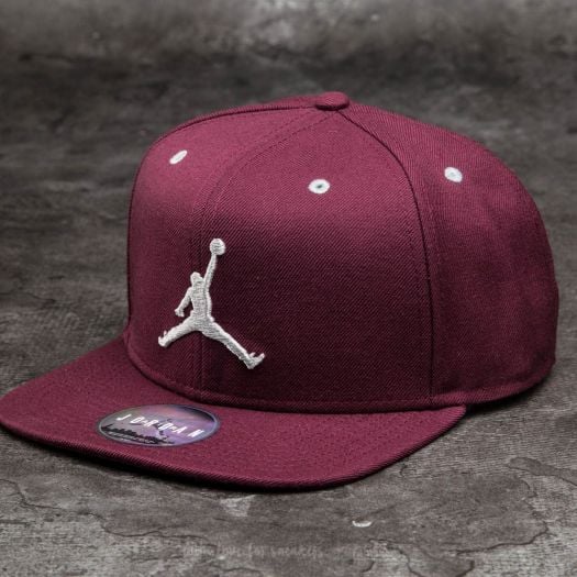 Gorra jordan hot sale jumpman snapback
