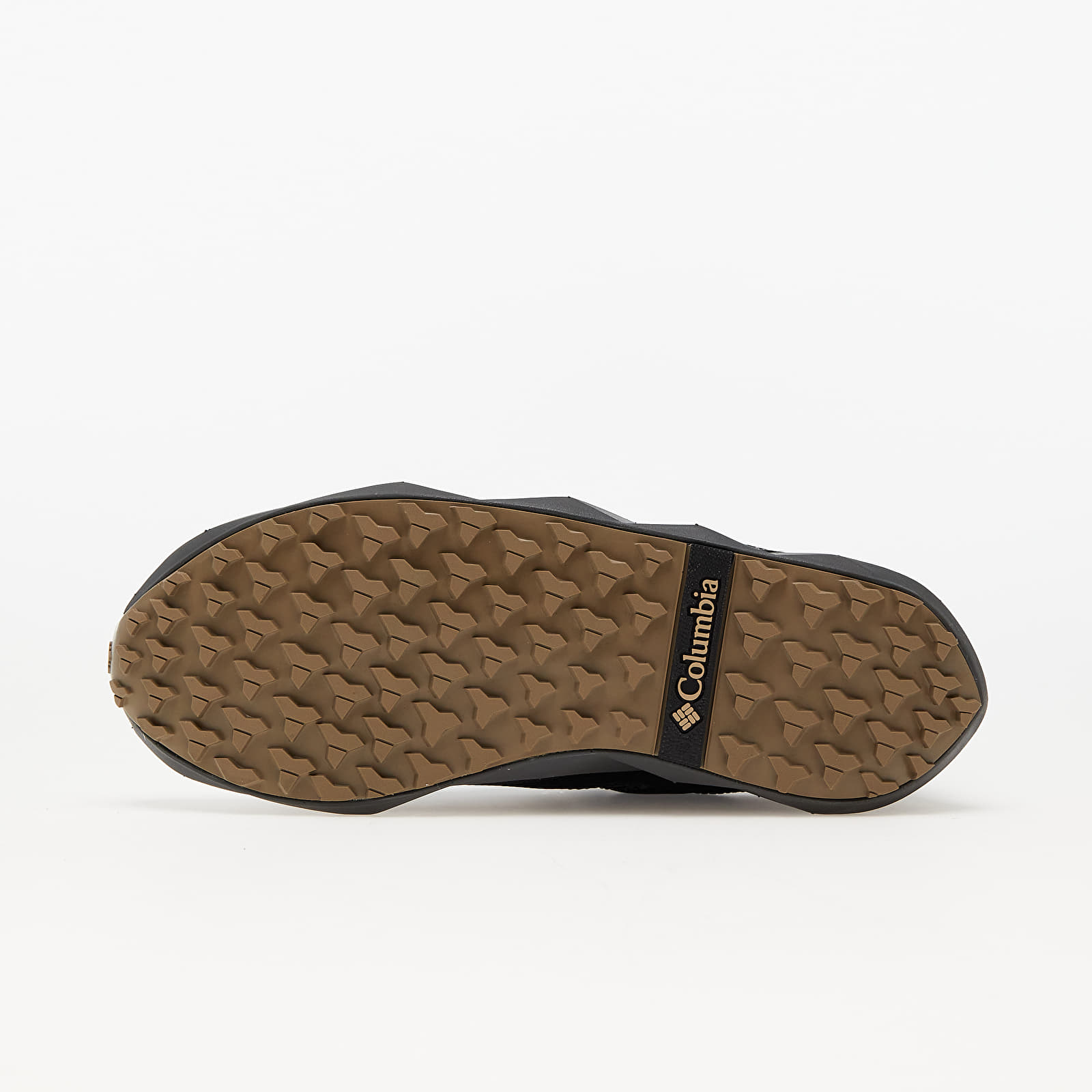 Scarpe uomo Columbia Facet™ 60 Low Outdry™ Black/ Ancient