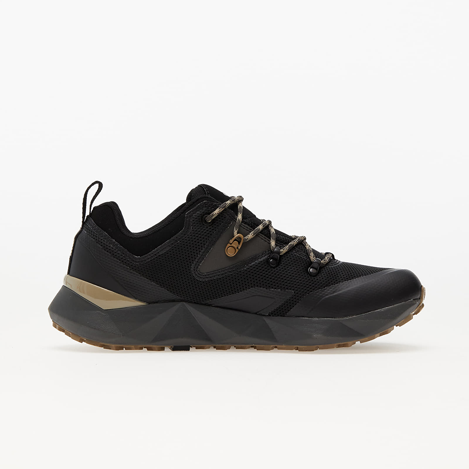 Scarpe uomo Columbia Facet™ 60 Low Outdry™ Black/ Ancient