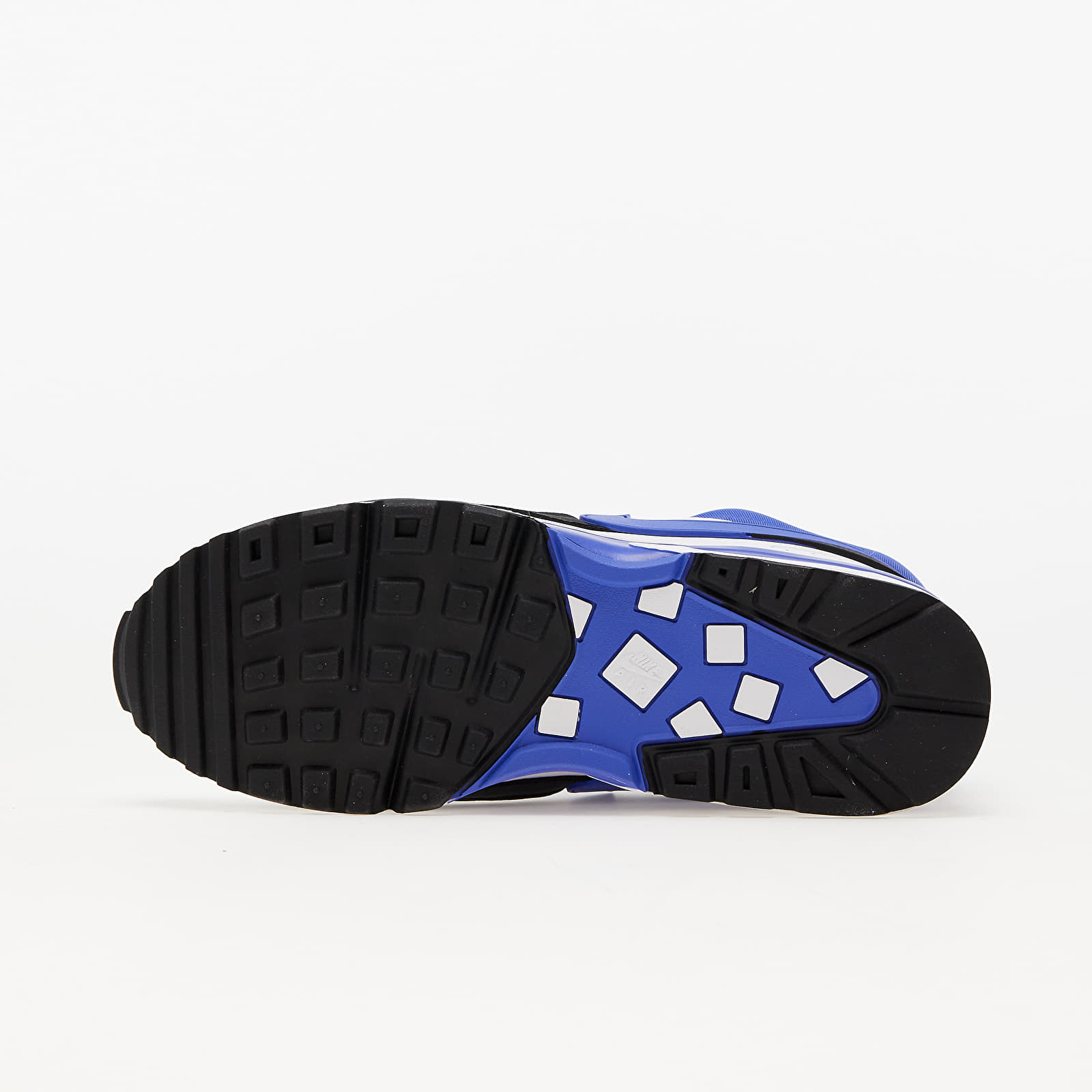 Men's shoes Nike Air Max BW OG White/ Persian Violet-Black