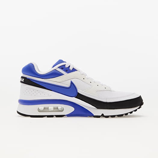 Nike Air Max BW OG White Persian Violet Black Footshop