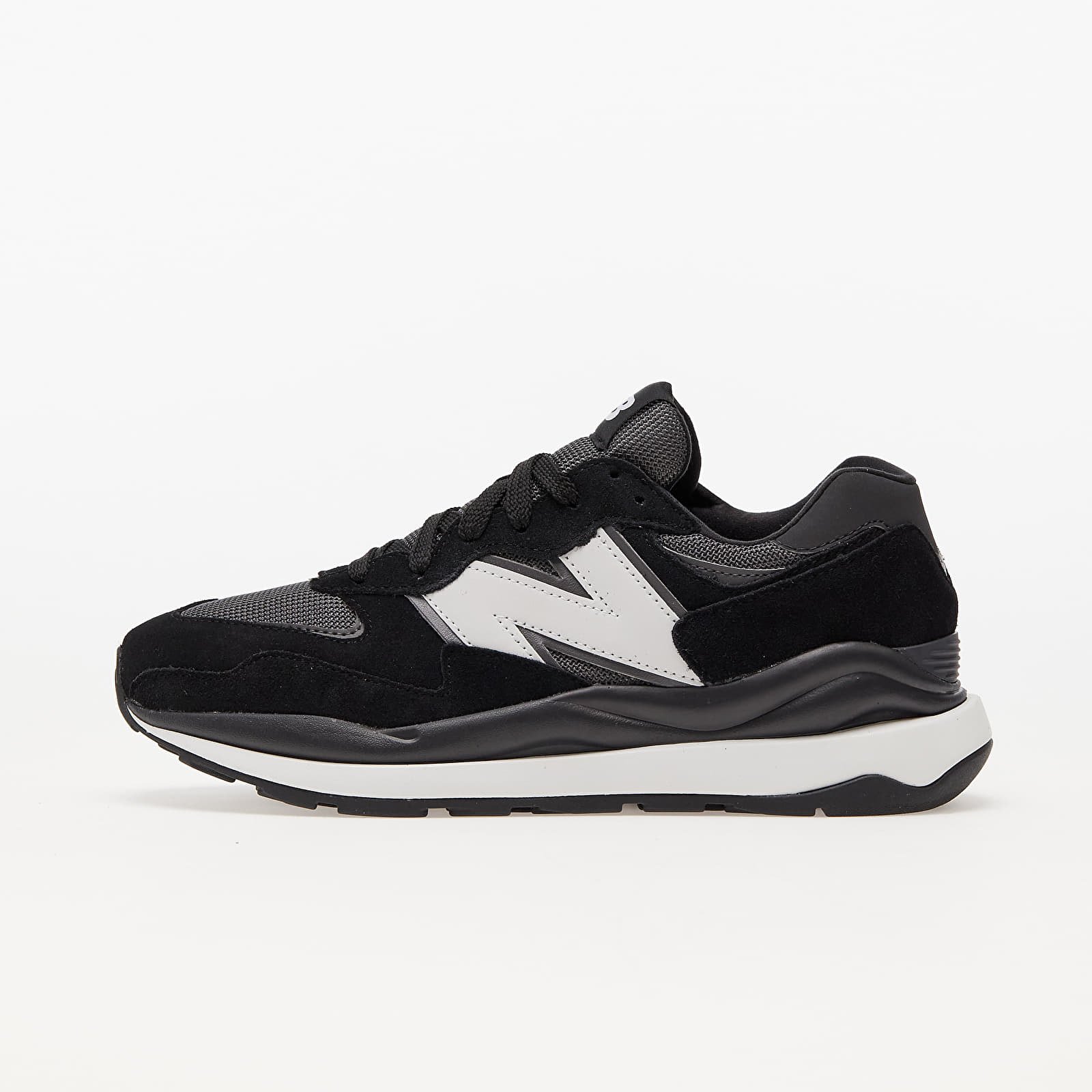 Men's shoes New Balance 5740 Black