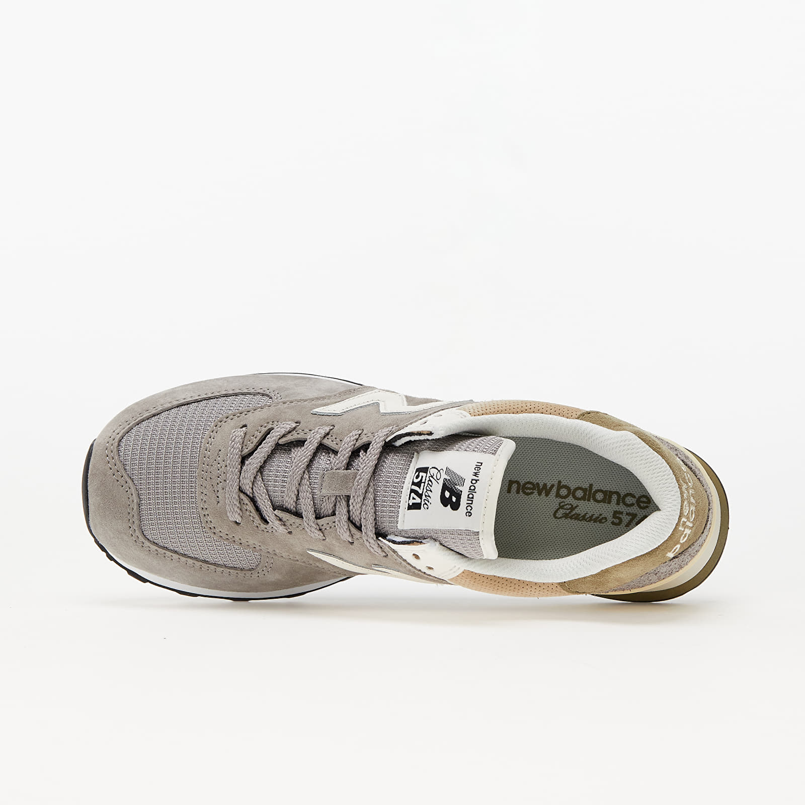Men s shoes New Balance 574 Marblehead Footshop