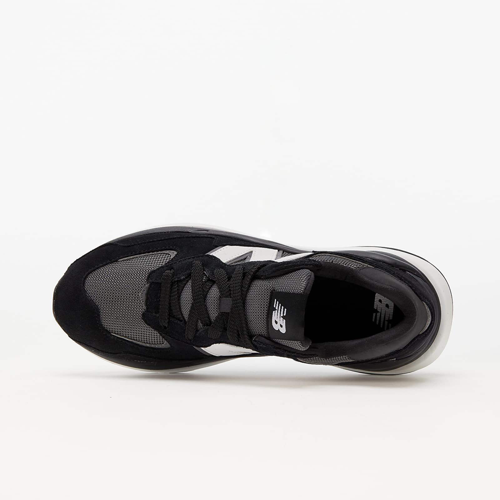Men's shoes New Balance 5740 Black