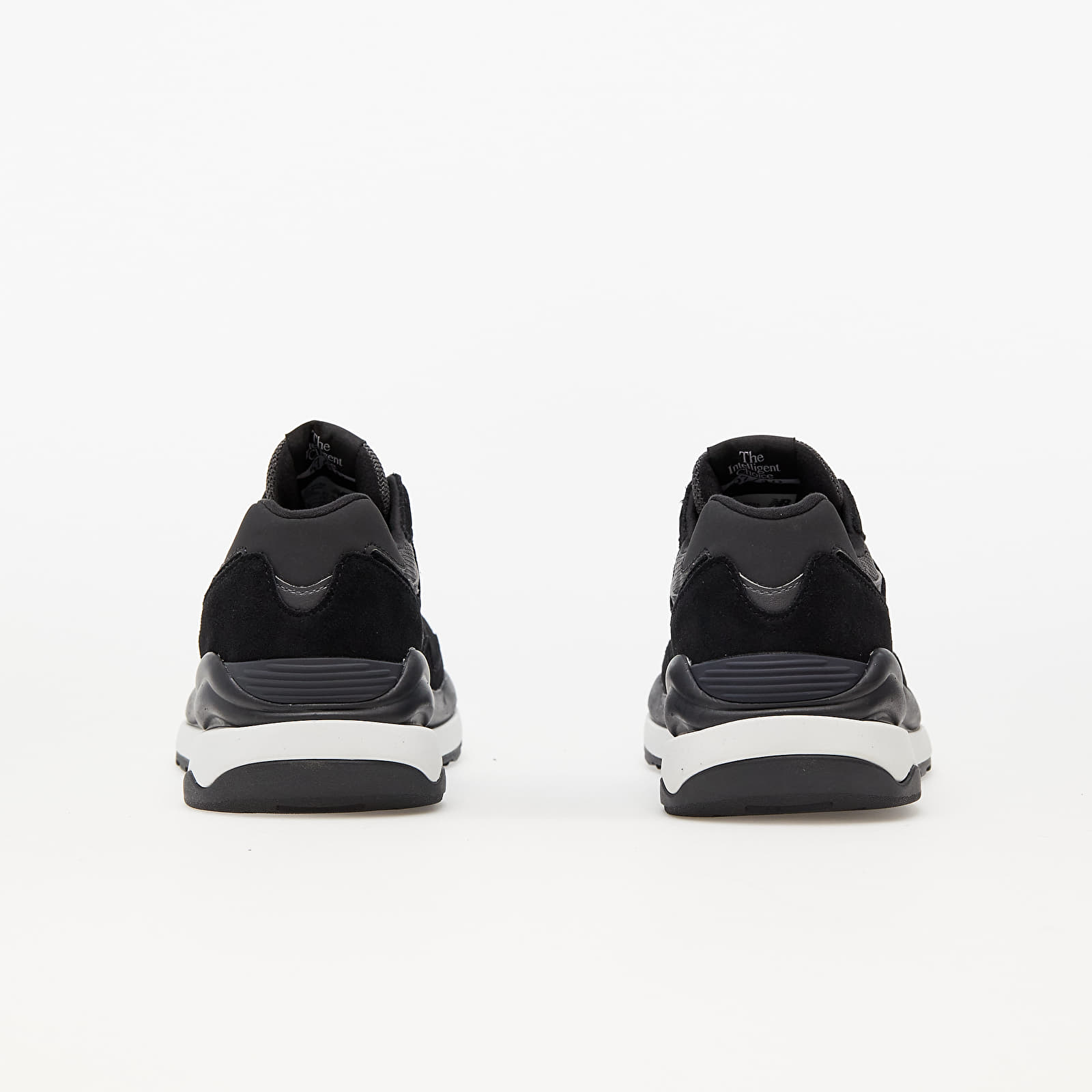 Men's shoes New Balance 5740 Black