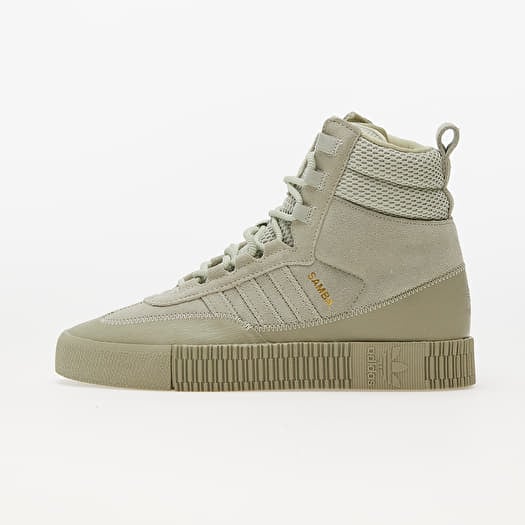 adidas Samba Boot W