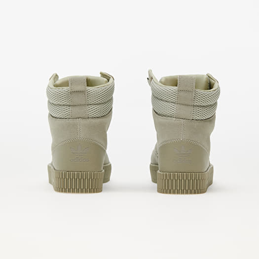 adidas gazelle silver green womens Buy Now! Adidas Samba Boot W: Braun - Sneaker