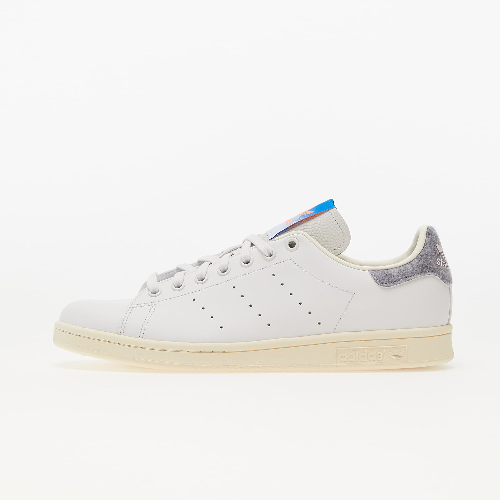 stan smith crystal white