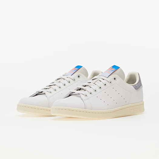 Men's shoes adidas Stan Smith Crystal White/ Crystal White/ Core