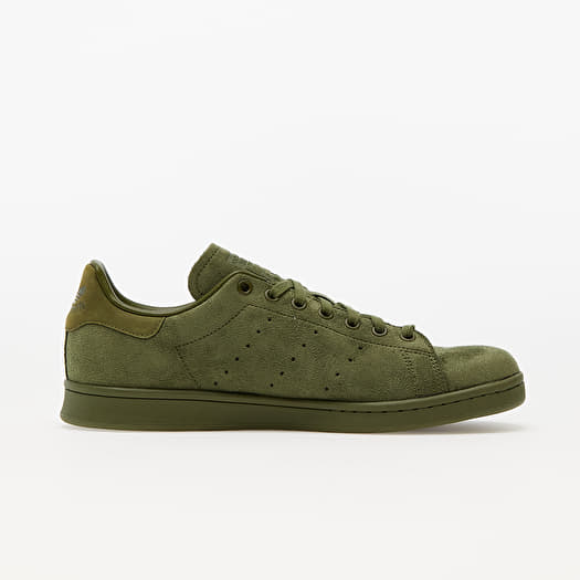 Men s shoes adidas Stan Smith Wild Pine Wild Pine Gold Metalic Footshop