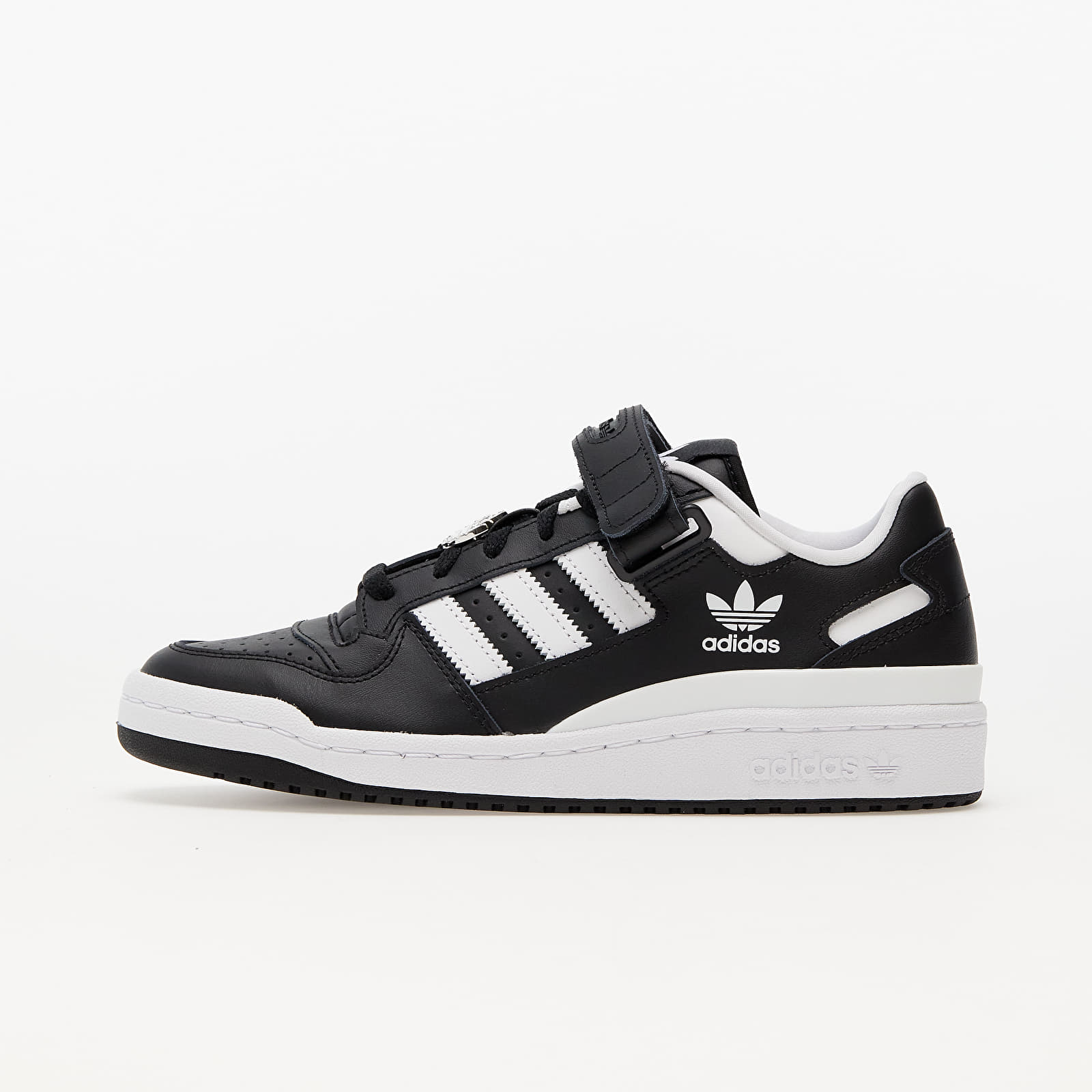 Adidas forum lo dames zwart new arrivals