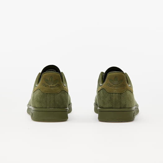 Stan smith green gold 2025